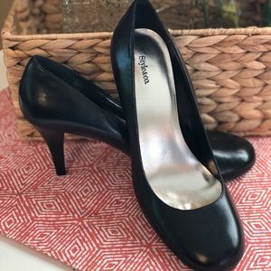 👠 Black Heels 👠